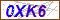 Key in what you see in this image before submitting the form