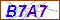 Key in what you see in this image before submitting the form