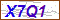 Key in what you see in this image before submitting the form