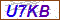 Key in what you see in this image before submitting the form