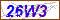 Key in what you see in this image before submitting the form