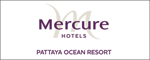 MERCURE PATTAYA OCEAN RESORT
