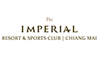 THE IMPERIAL RESORT & SPORTS CLUB CHIANG MAI​