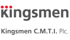 KINGSMEN C.M.T.I. PUBLIC COMPANY LIMITED