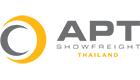 APT SHOWFREIGHT (THAILAND) LTD