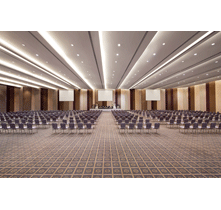 THE PERFECT MIX OF BUSINESS AND LEISURE - AVANI KHON KAEN HOTEL & CONVENTION CENTRE