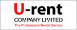 U-RENT CO LTD